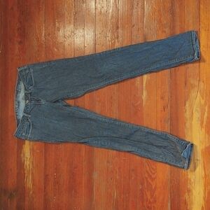 Bullhead Solana Extreme Skinny Jeans Sz 7L